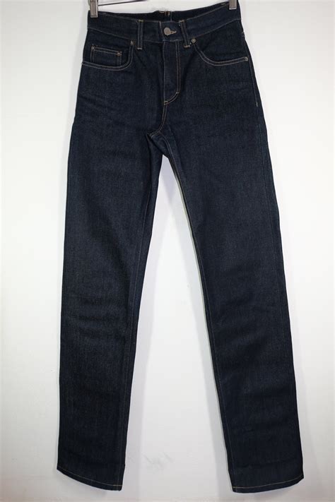 gucci veste en jeans|gucci made in italy jeans.